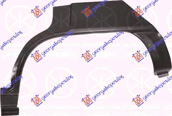 ΦΡΥΔΙ ΠΙΣΩ 4Π ΑΡ