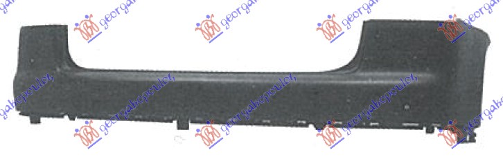 ΠΡΟΦΥΛΑΚΤΗΡΑΣ ΠΙΣΩ ΑΝΩ ΒΑΦΟΜΕΝΟΣ