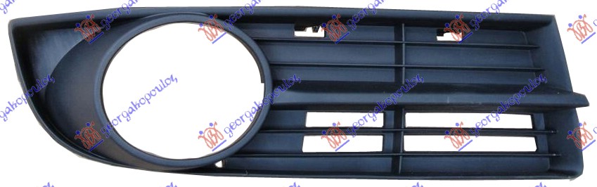 ΔΙΧΤΥ ΠΡΟΦΥΛΑΚΤΗΡΑ ΕΜΠΡΟΣ (ΜΕ ΤΡΥΠΑ ΓΙΑ ΠΡΟΒΟΛΕΑ) ΔΕΞ