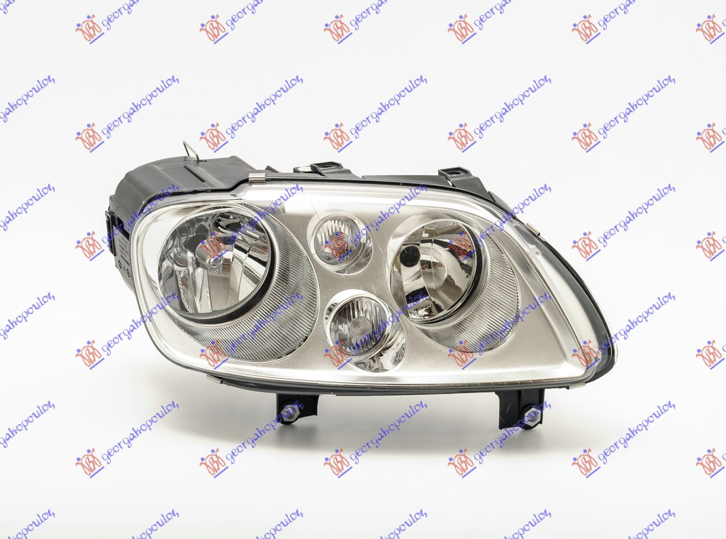 ΦΑΝΟΣ ΕΜΠΡΟΣ ΗΛΕΚΤΡΙΚΟΣ (Ε) (DEPO) ΔΕΞ