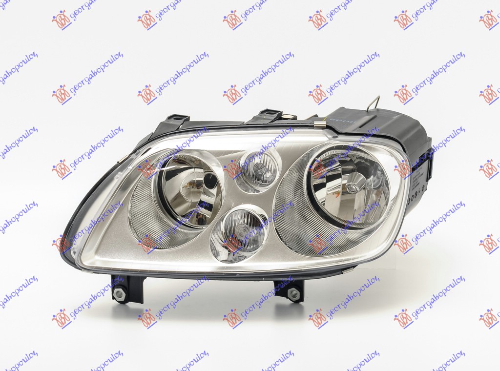 ΦΑΝΟΣ ΕΜΠΡΟΣ ΗΛΕΚΤΡΙΚΟΣ (Ε) (DEPO) ΑΡ