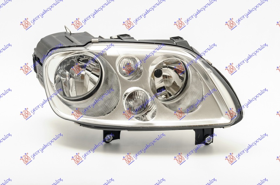 ΦΑΝΟΣ ΕΜΠΡΟΣ ΗΛΕΚΤΡΙΚΟΣ (Ε) (TYC) ΔΕΞ