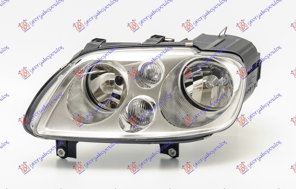 ΦΑΝΟΣ ΕΜΠΡΟΣ ΗΛΕΚΤΡΙΚΟΣ (Ε) (TYC) ΑΡ