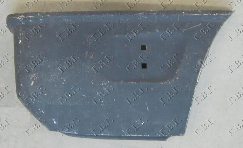 ΓΩΝΙΑ ΠΙΣΩ ΦΤΕΡΟΥ ΔΕΞ