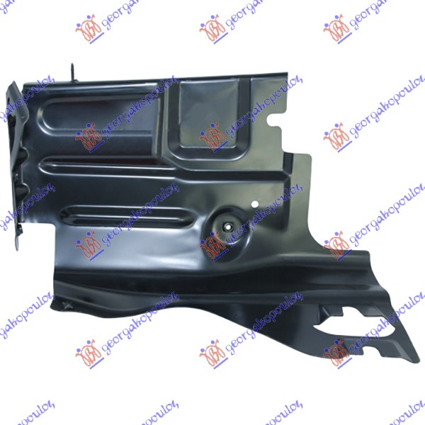 ΦΑΝΟΣΤΑΤΗΣ ΕΜΠΡΟΣ ΜΕΤΑΛΛΙΚΟΣ ΔΕΞ