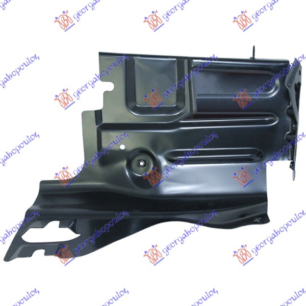 ΦΑΝΟΣΤΑΤΗΣ ΕΜΠΡΟΣ ΜΕΤΑΛΛΙΚΟΣ ΑΡ