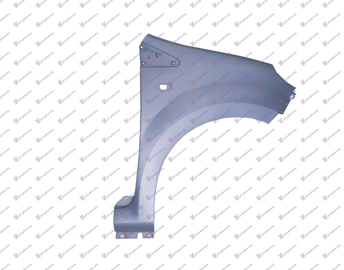 ΦΤΕΡΟ ΕΜΠΡΟΣ (ΠΛΑΣΤΙΚΟ) ΔΕΞ