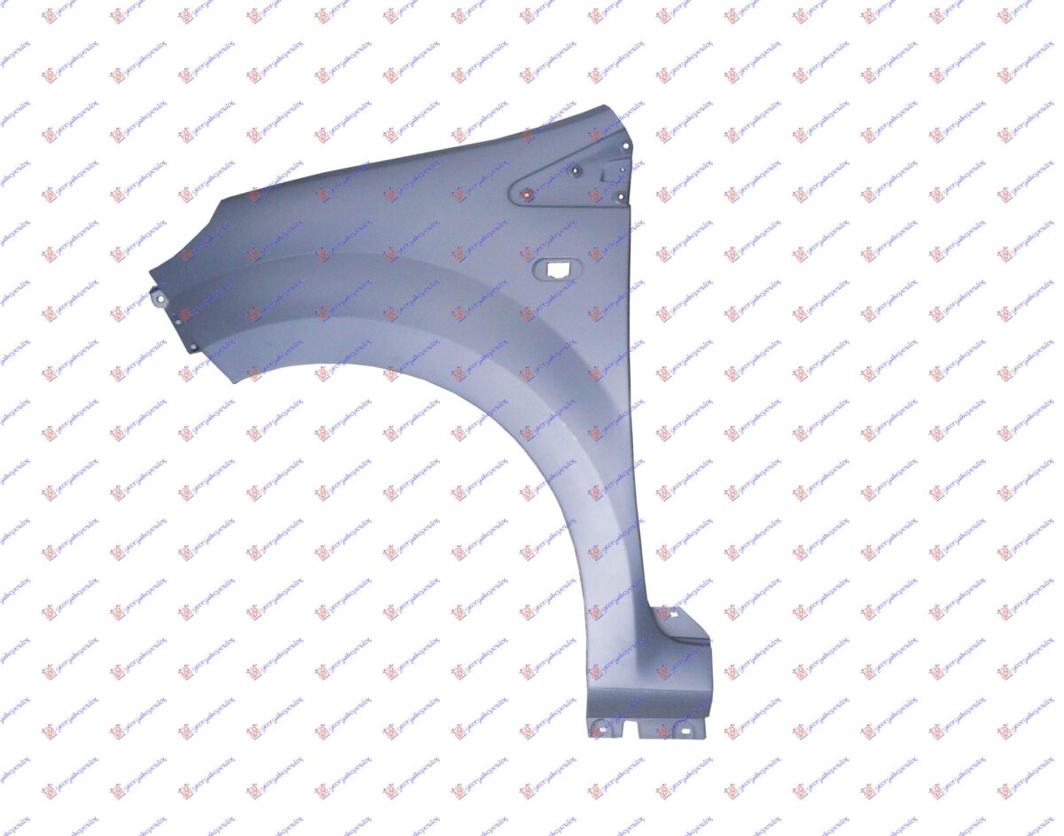 ΦΤΕΡΟ ΕΜΠΡΟΣ (ΠΛΑΣΤΙΚΟ) ΑΡ