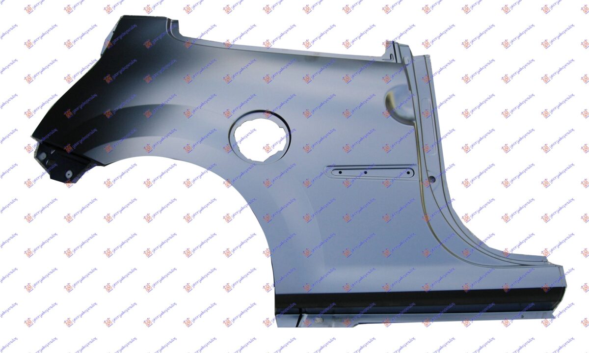 ΦΤΕΡΟ ΠΙΣΩ ΔΕΞ