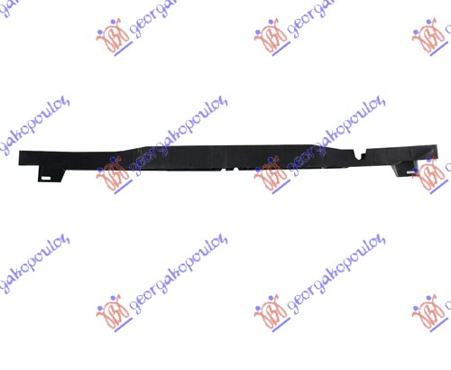 ΤΡΑΒΕΡΣΑ ΠΡΟΦΥΛΑΚΤΗΡΑ ΕΜΠΡΟΣ ΠΛΑΣΤΙΚΗ DYNAMIC/SPORT