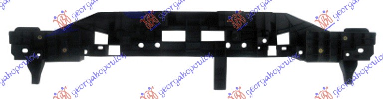 ΤΡΑΒΕΡΣΑ ΠΡΟΦΥΛΑΚΤΗΡΑ ΠΙΣΩ ΠΛΑΣΤΙΚΗ