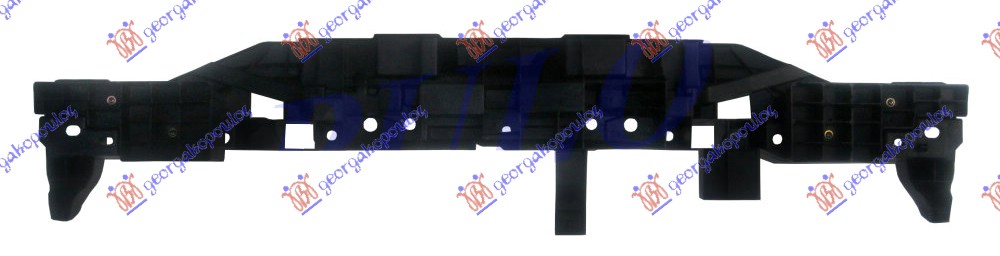 ΤΡΑΒΕΡΣΑ ΠΡΟΦΥΛΑΚΤΗΡΑ ΠΙΣΩ ΠΛΑΣΤΙΚΗ DYNAMIC/SPORT