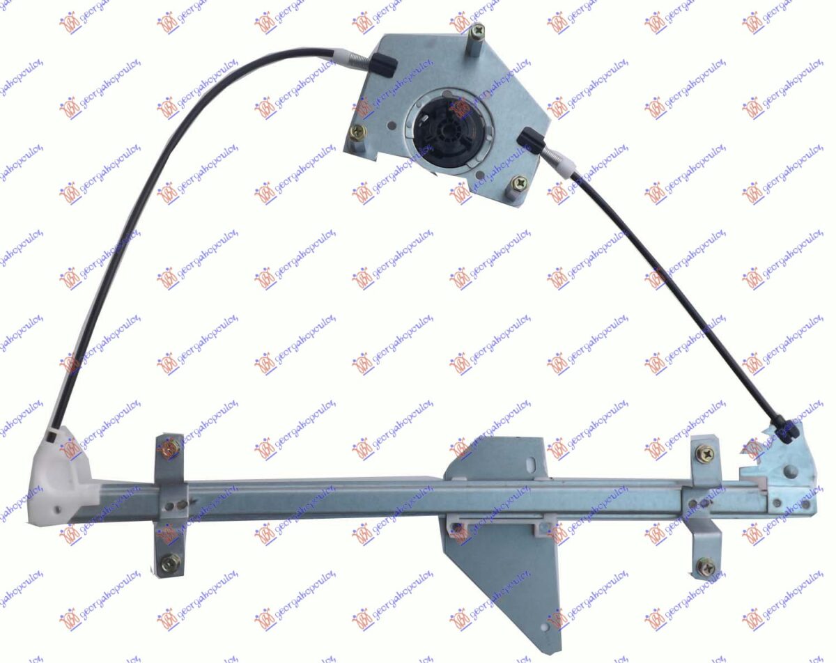 ΓΡΥΛΛΟΣ ΠΑΡΑΘΥΡΟΥ ΕΜΠΡΟΣ ΗΛΕΚΤΡΙΚΟΣ (ΧΩΡΙΣ ΜΟΤΕΡ) ΔΕΞ