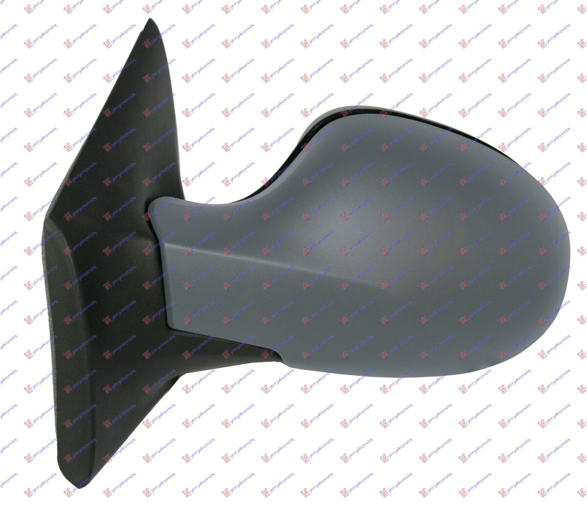 ΚΑΘΡΕΦΤΗΣ ΗΛΕΚΤΡΙΚΟΣ ΘΕΡΜΑΙΝΟΜΕΝΟΣ ΒΑΦΟΜΕΝΟΣ (ASPHERICAL GLASS) ΑΡ