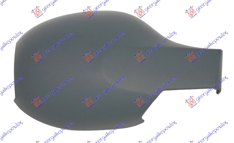 ΚΑΠΑΚΙ ΚΑΘΡΕΦΤΗ ΒΑΦΟΜΕΝΟ ΔΕΞ