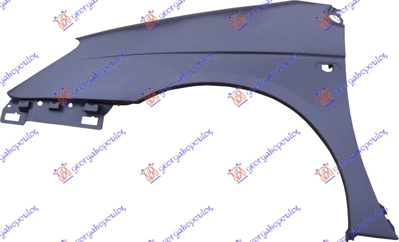 ΦΤΕΡΟ ΕΜΠΡΟΣ (ΠΛΑΣΤΙΚΟ) ΑΡ