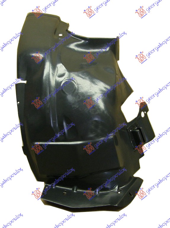 ΘΟΛΟΣ ΕΜΠΡΟΣ ΠΛΑΣΤΙΚΟΣ (ΕΜΠΡΟΣ ΚΟΜΜΑΤΙ) ΔΕΞ