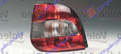 ΦΑΝΟΣ ΠΙΣΩ (VALEO) 4×4 ΑΡ