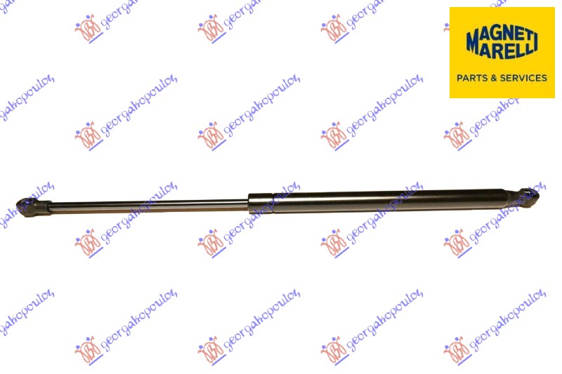 ΑΜΟΡΤΙΣΕΡ ΠΙΣΩ ΠΑΡΜΠΡΙΖ (MARELLI)