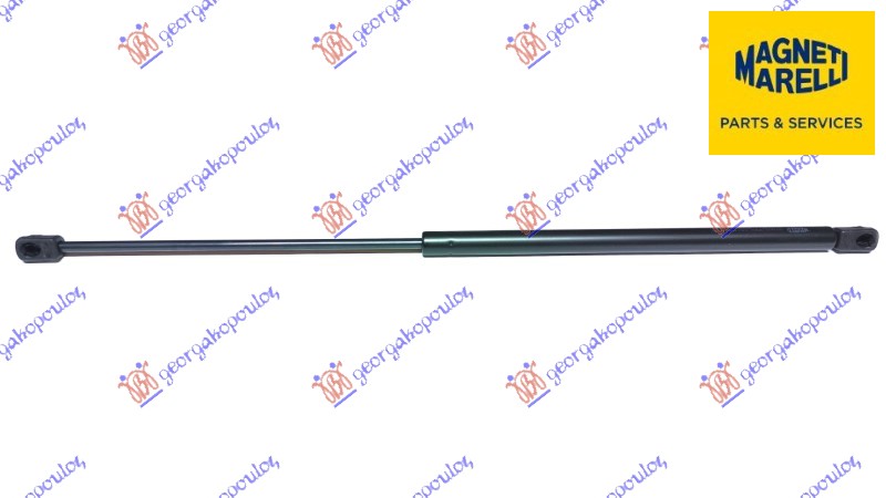 ΑΜΟΡΤΙΣΕΡ ΜΠΑΓΚΑΖ ΜΕ ΑNΟΙΓΟΜΕNΟ ΤΖΑΜΙ (597L-515N) (MARELLI)