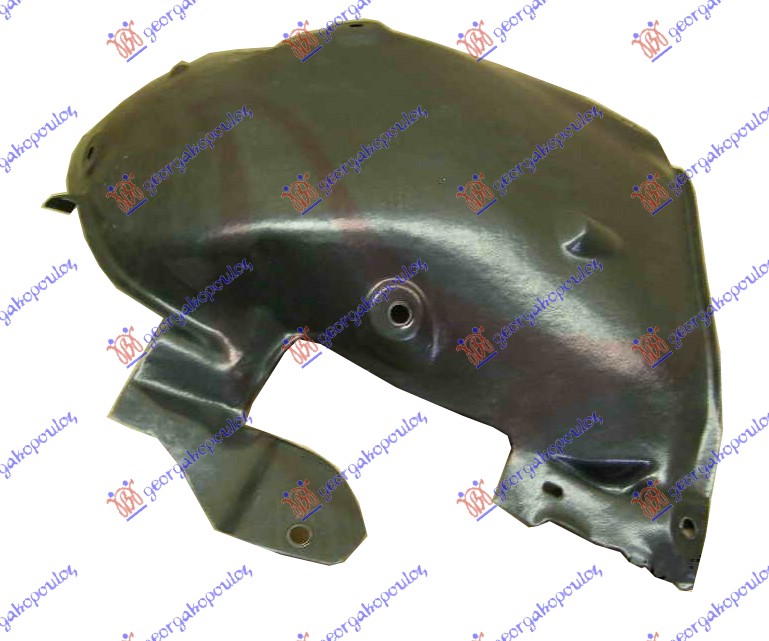 ΘΟΛΟΣ ΕΜΠΡΟΣ ΠΛΑΣΤΙΚΟΣ (ΕΜΠΡΟΣ ΚΟΜΜΑΤΙ) ΑΡ