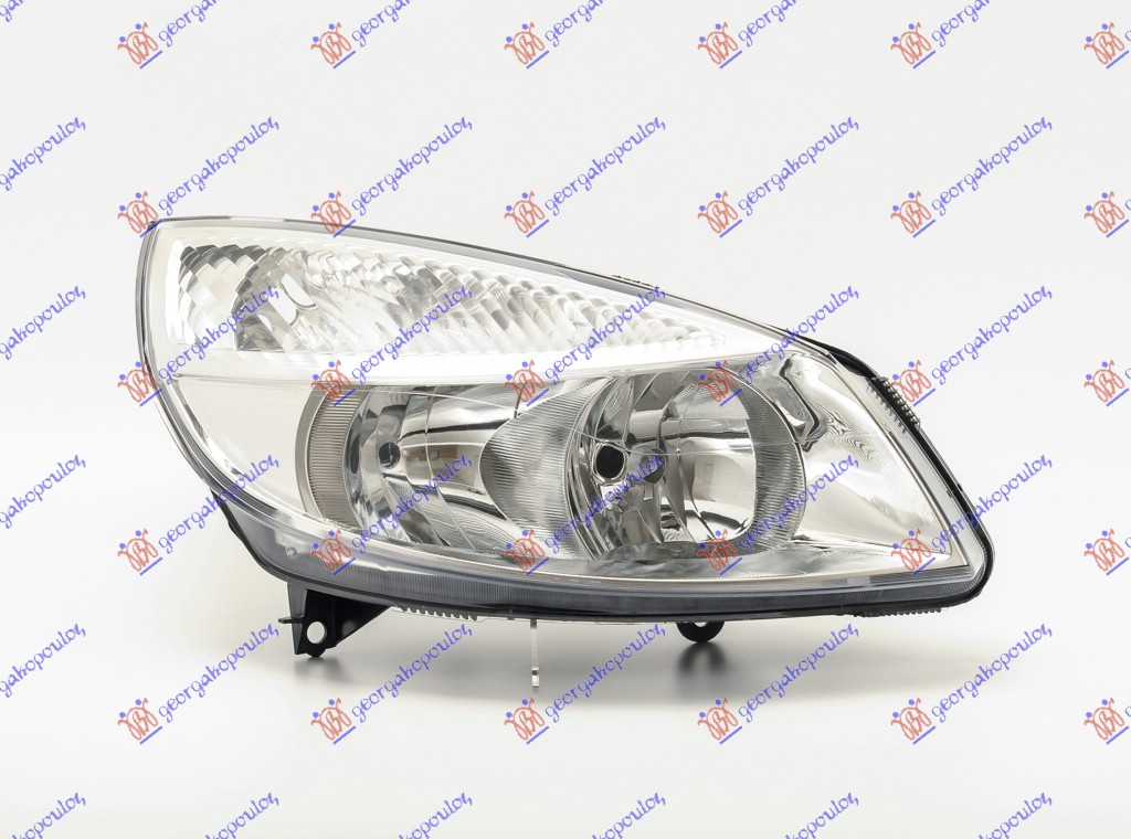 ΦΑΝΟΣ ΕΜΠΡΟΣ ΗΛΕΚΤΡΙΚΟΣ -2006 (Ε) (DEPO) ΔΕΞ