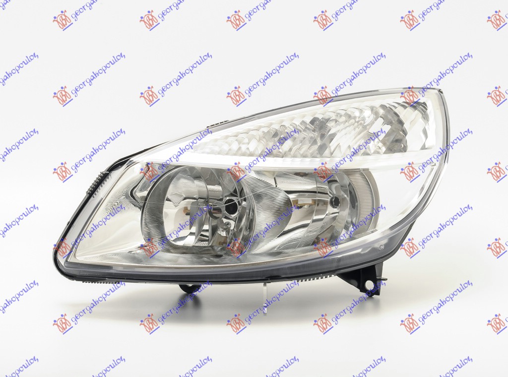 ΦΑΝΟΣ ΕΜΠΡΟΣ ΗΛΕΚΤΡΙΚΟΣ -2006 (Ε) (DEPO) ΑΡ