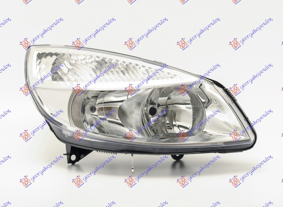 ΦΑΝΟΣ ΕΜΠΡΟΣ ΗΛΕΚΤΡΙΚΟΣ -2006 (Ε) (TYC) ΔΕΞ