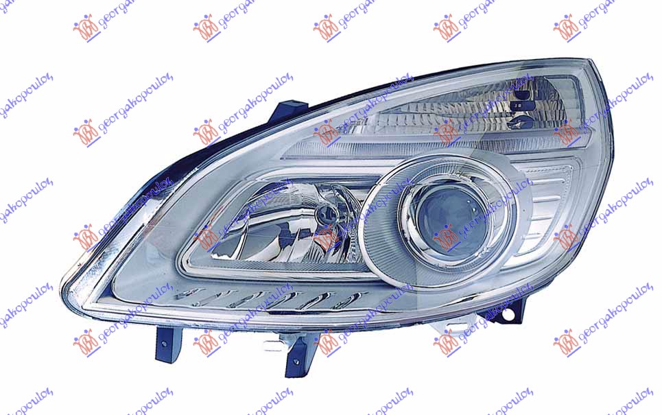 ΦΑΝΟΣ ΕΜΠΡΟΣ ΗΛΕΚΤΡΙΚΟΣ 2006- (Ε) (DEPO) ΑΡ
