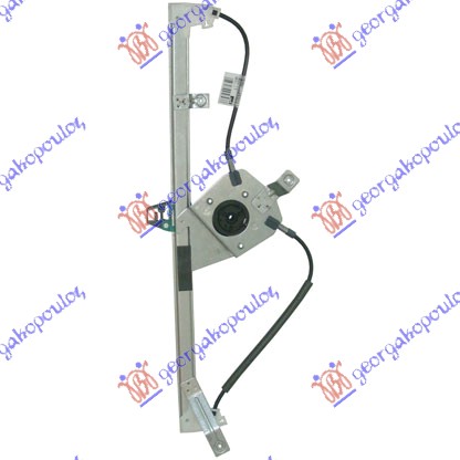 ΓΡΥΛΛΟΣ ΠΑΡΑΘΥΡΟΥ ΕΜΠΡΟΣ ΗΛΕΚΤΡΙΚΟΣ (ΧΩΡΙΣ ΜΟΤΕΡ) (Α ΠΟΙΟΤΗΤΑ) ΔΕΞ