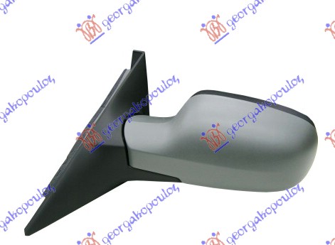 ΚΑΘΡΕΦΤΗΣ ΗΛΕΚΤΡΙΚΟΣ ΘΕΡΜΑΙΝΟΜΕΝΟΣ ΗΛΕΚΤΡΙΚΑ ΑΝΑΚΛΙΝΟΜΕΝΟΣ ΒΑΦΟΜΕΝΟΣ (ASPHERICAL GLASS) ΑΡ