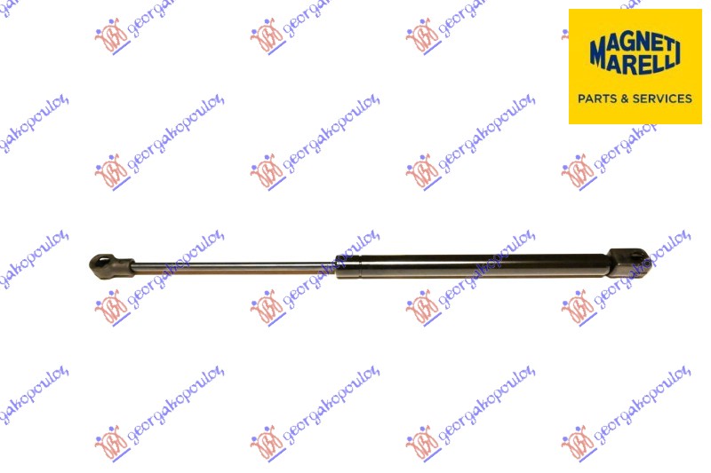 ΑΜΟΡΤΙΣΕΡ ΠΙΣΩ ΠΑΡΜΠΡΙΖ (365L-135N) (MARELLI)