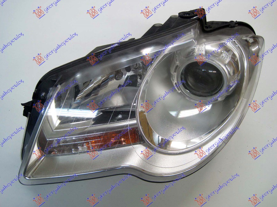 ΦΑΝΟΣ ΕΜΠΡΟΣ (MARELLI) ΑΡ