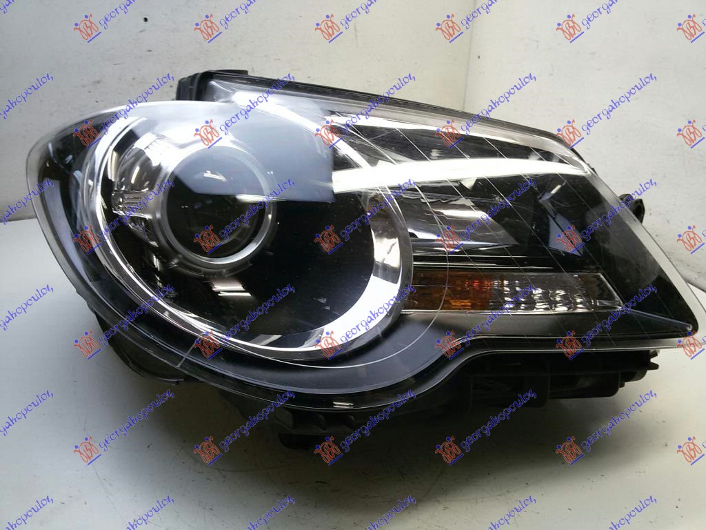 ΦΑΝΟΣ ΕΜΠΡΟΣ (MARELLI) (ΜΑΥΡΗ ΚΟΡΝΙΖΑ) ΔΕΞ