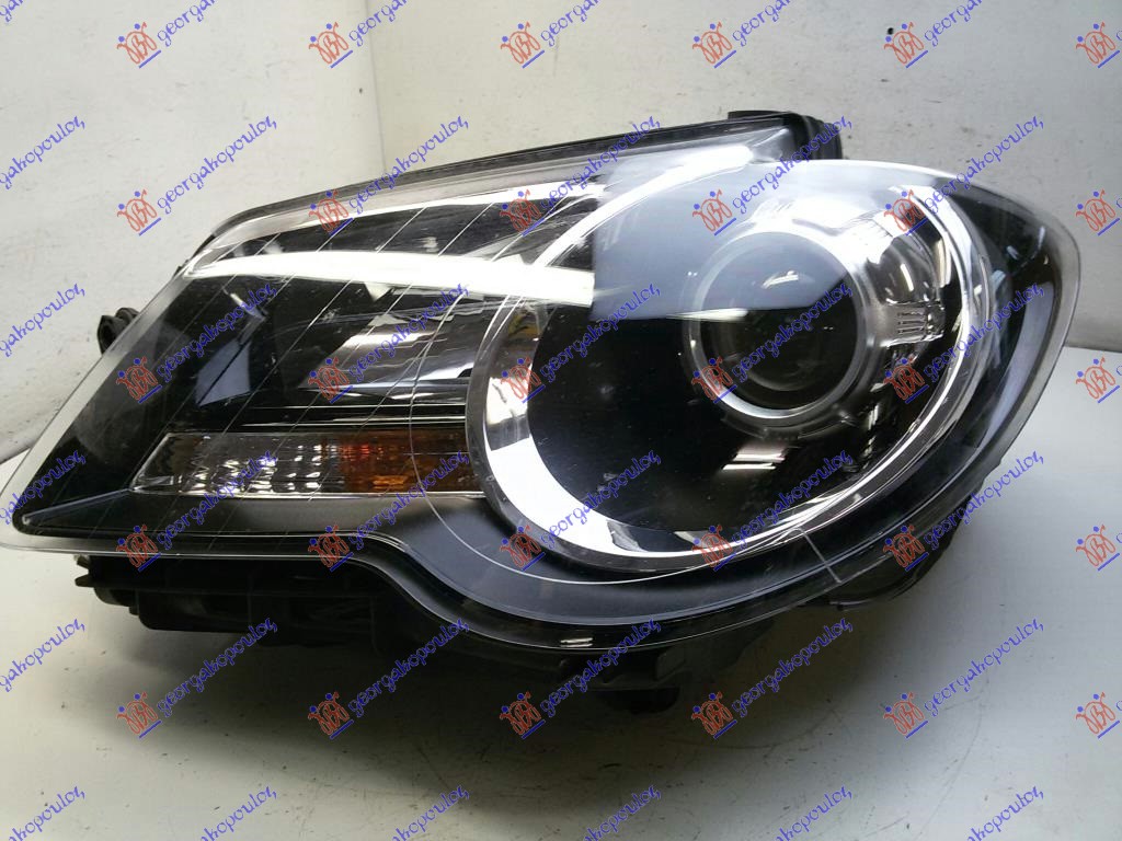 ΦΑΝΟΣ ΕΜΠΡΟΣ (MARELLI) (ΜΑΥΡΗ ΚΟΡΝΙΖΑ) ΑΡ