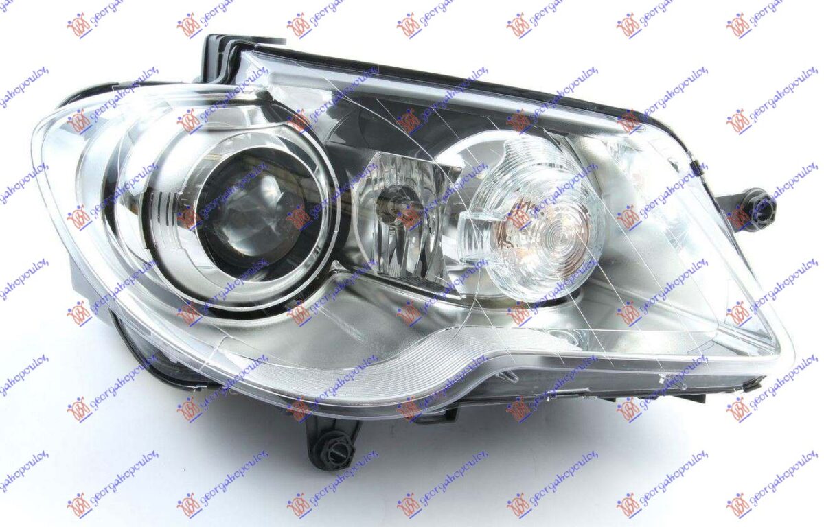 ΦΑΝΟΣ ΕΜΠΡΟΣ XENON (MARELLI) (ΕΞΥΠΝΟ) ΔΕΞ