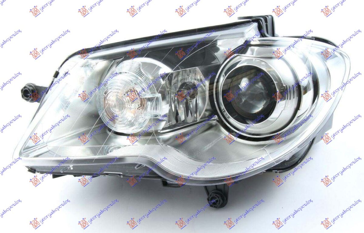 ΦΑΝΟΣ ΕΜΠΡΟΣ XENON (MARELLI) (ΕΞΥΠΝΟ) ΑΡ