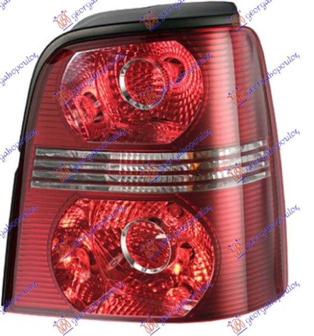 ΦΑΝΟΣ ΠΙΣΩ (Ε) ΔΕΞ