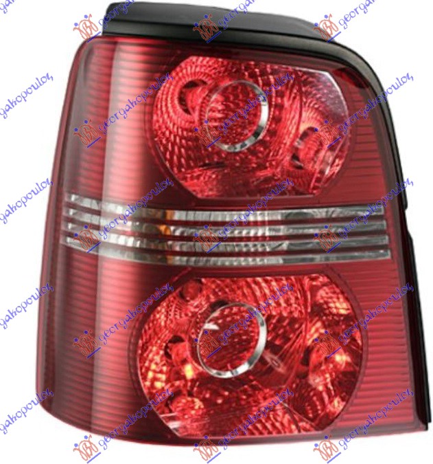 ΦΑΝΟΣ ΠΙΣΩ (Ε) ΑΡ