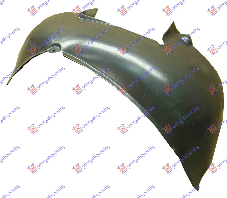 ΘΟΛΟΣ ΕΜΠΡΟΣ ΠΛΑΣΤΙΚΟΣ (ΠΙΣΩ ΚΟΜΜΑΤΙ) ΔΕΞ