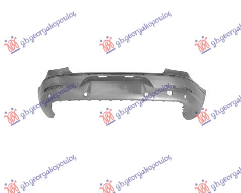 ΠΡΟΦΥΛΑΚΤΗΡΑΣ ΠΙΣΩ (ΜΕ 4 PDC)