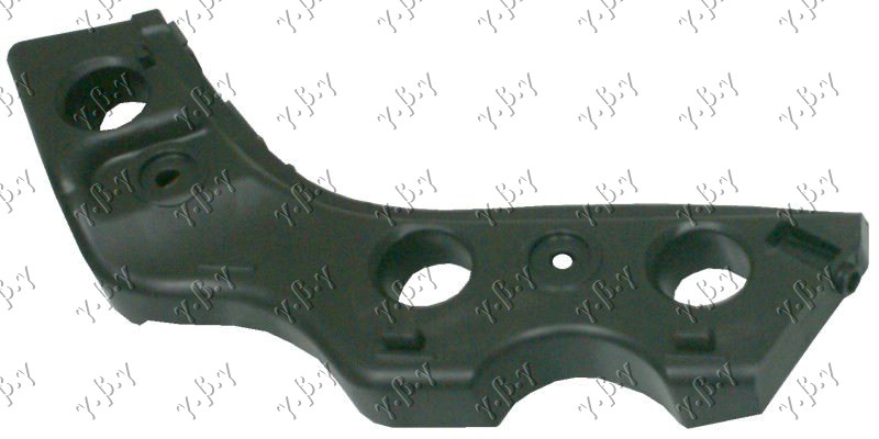 ΒΑΣΗ ΠΡΟΦΥΛΑΚΤΗΡΑ ΕΜΠΡΟΣ ΑΚΡΑΙΑ ΠΛAΣΤΙΚΗ ΔΕΞ