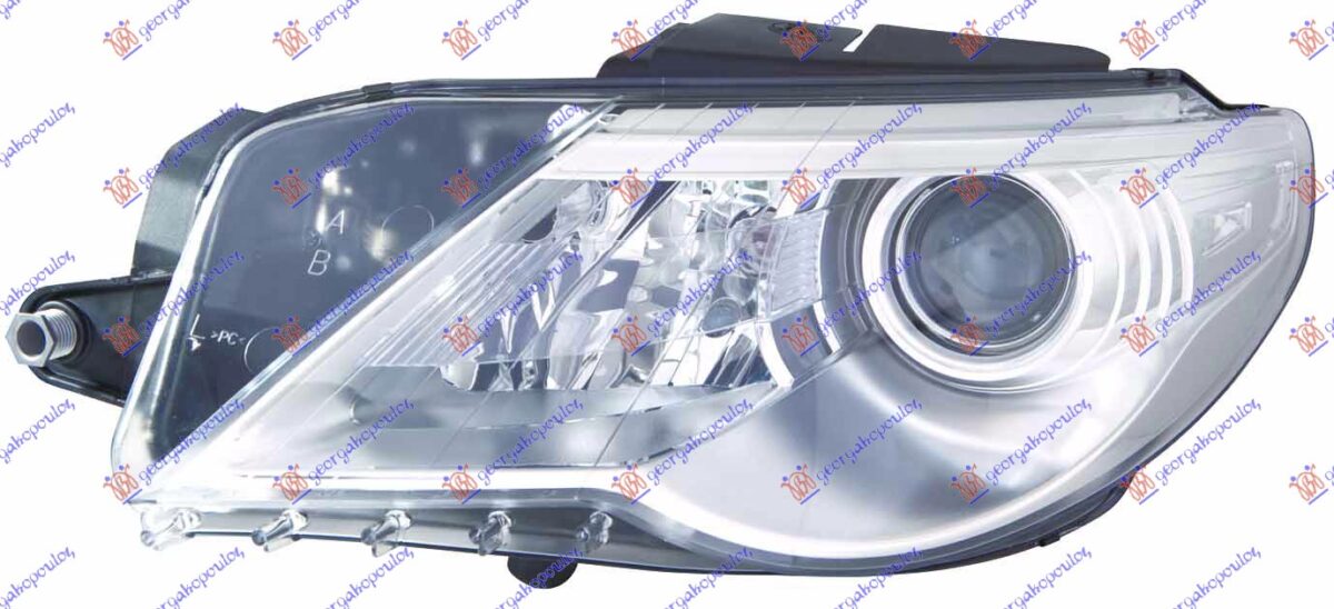 ΦΑΝΟΣ ΕΜΠΡΟΣ XENON ΕΞΥΠΝΟ (Ε) (DEPO) ΑΡ