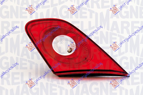 ΦΑΝΟΣ ΠΙΣΩ ΕΣΩ (MARELLI) ΔΕΞ