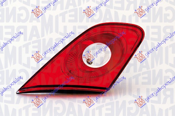 ΦΑΝΟΣ ΠΙΣΩ ΕΣΩ (MARELLI) ΑΡ