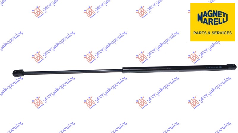 ΑΜΟΡΤΙΣΕΡ ΚΑΠΟ ΕΜΠΡΟΣ (692L-380N) (MARELLI)