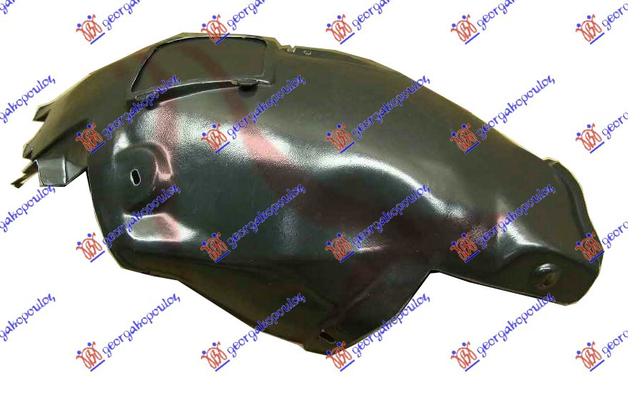 ΘΟΛΟΣ ΕΜΠΡΟΣ ΠΛΑΣΤΙΚΟΣ (ΕΜΠΡΟΣ ΚΟΜΜΑΤΙ) (Α ΠΟΙΟΤΗΤΑ) ΑΡ