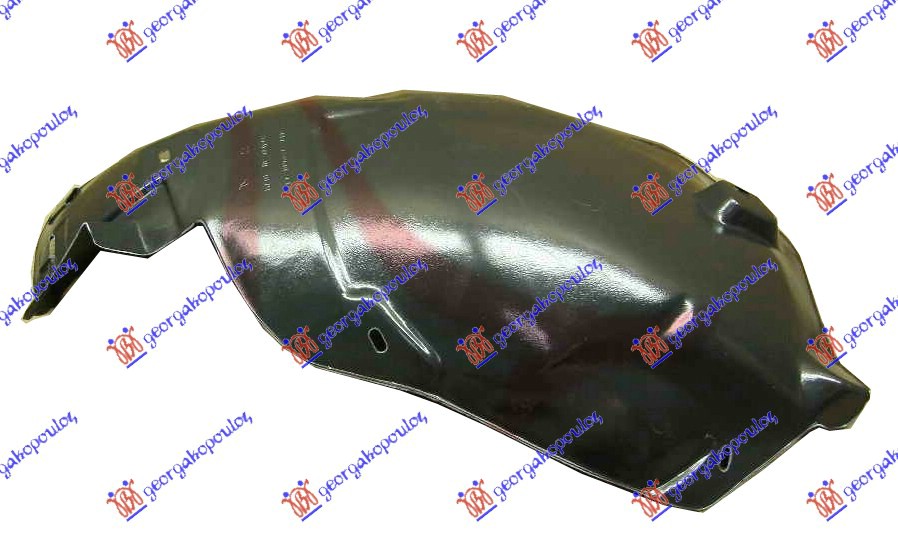 ΘΟΛΟΣ ΕΜΠΡΟΣ ΠΛΑΣΤΙΚΟΣ (ΠΙΣΩ ΚΟΜΜΑΤΙ) ΔΕΞ