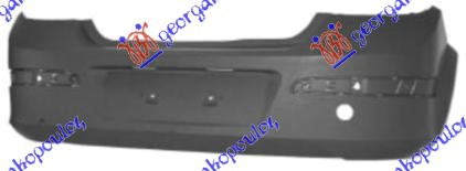 ΠΡΟΦΥΛΑΚΤΗΡΑΣ ΠΙΣΩ ΒΑΦΟΜΕΝΟΣ 5Π (Α ΠΟΙΟΤΗΤΑ)