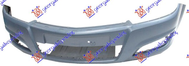 ΠΡΟΦΥΛΑΚΤΗΡΑΣ ΕΜΠΡΟΣ ΒΑΦΟΜΕΝΟΣ 4/5Π 2007- (Α ΠΟΙΟΤΗΤΑ)